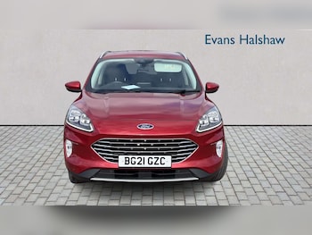 Used Ford Kuga 2021 for sale - 78060241: Photo