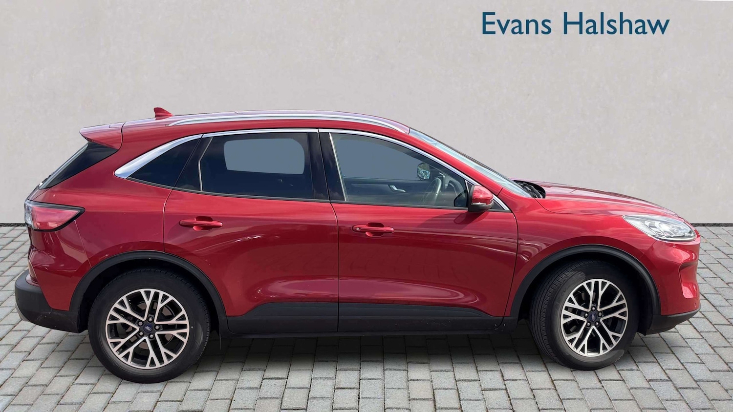 Used Ford Kuga 2021 for sale - 78060241: Photo 5