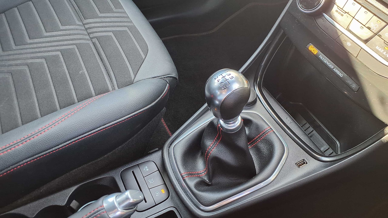 Vehicle 27