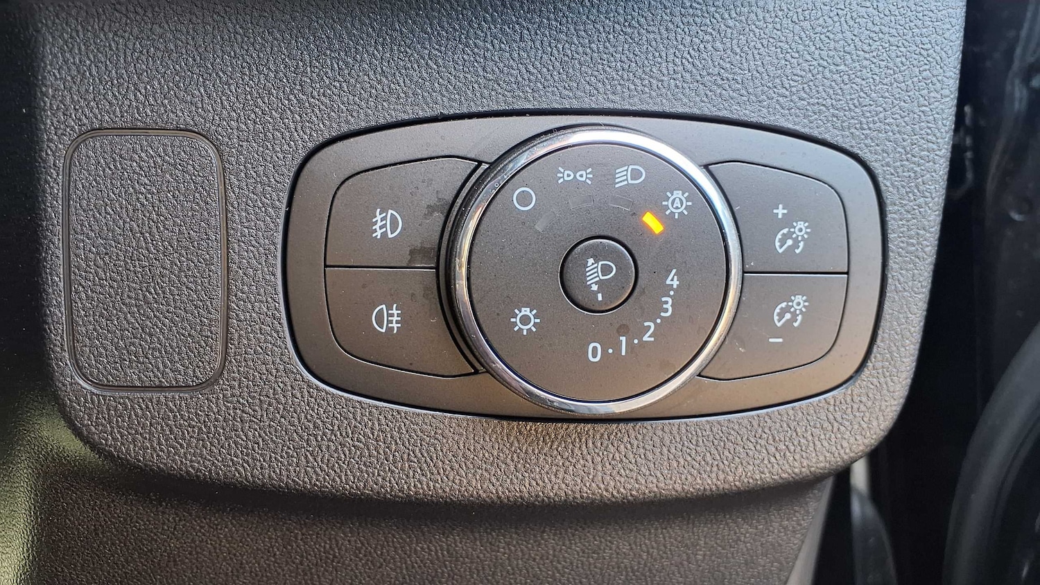 Vehicle 34