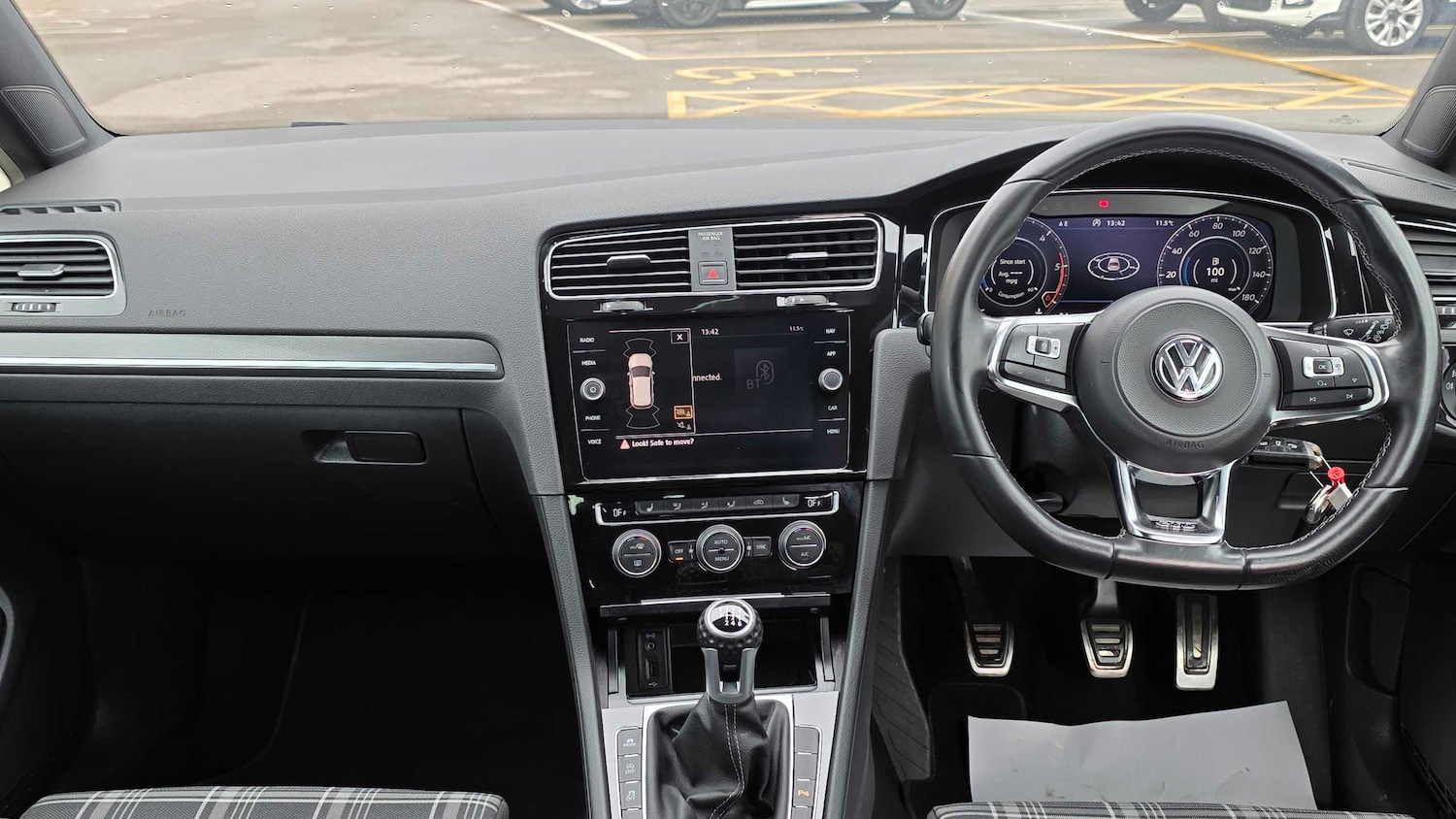 Used Volkswagen Golf 2018 for sale - 78149157: Photo 10