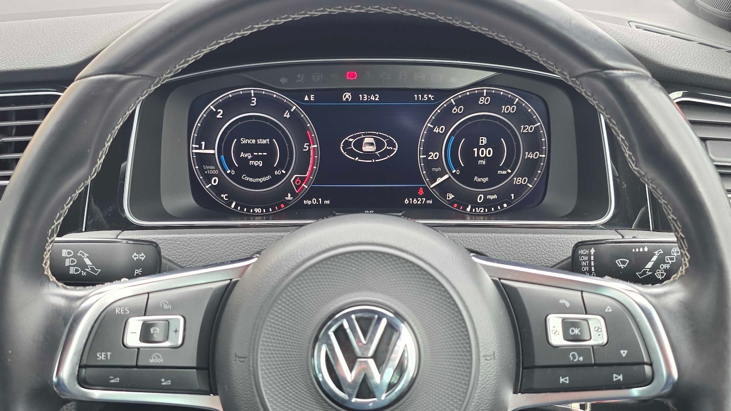 Used Volkswagen Golf 2018 for sale - 78149157: Photo 11