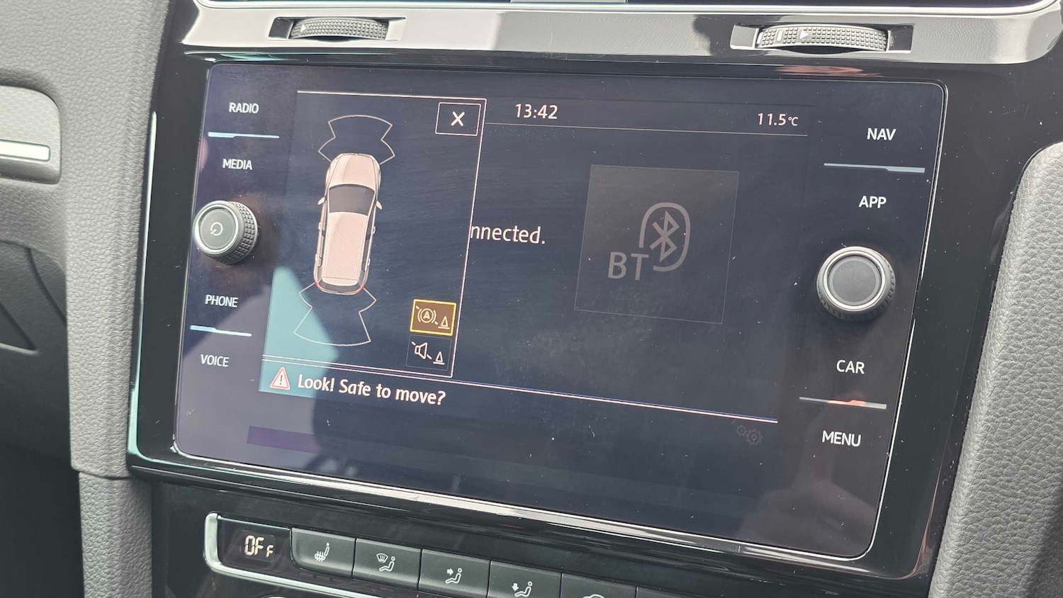 Used Volkswagen Golf 2018 for sale - 78149157: Photo 12