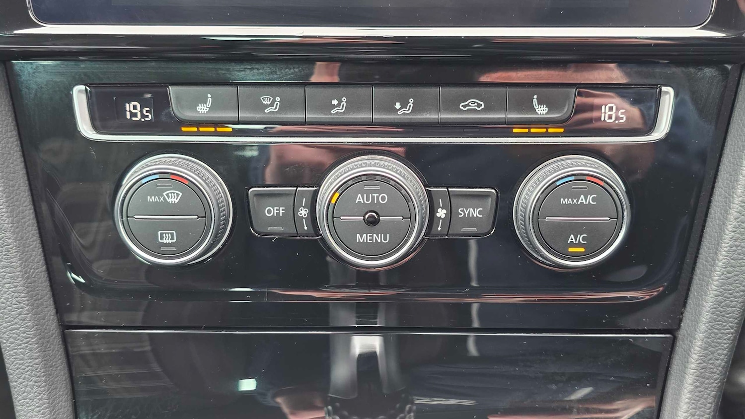 Used Volkswagen Golf 2018 for sale - 78149157: Photo 14