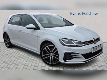 Volkswagen Golf feature image