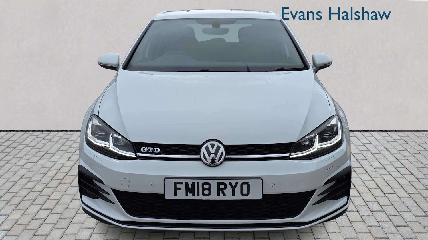 Used Volkswagen Golf 2018 for sale - 78149157: Photo 3