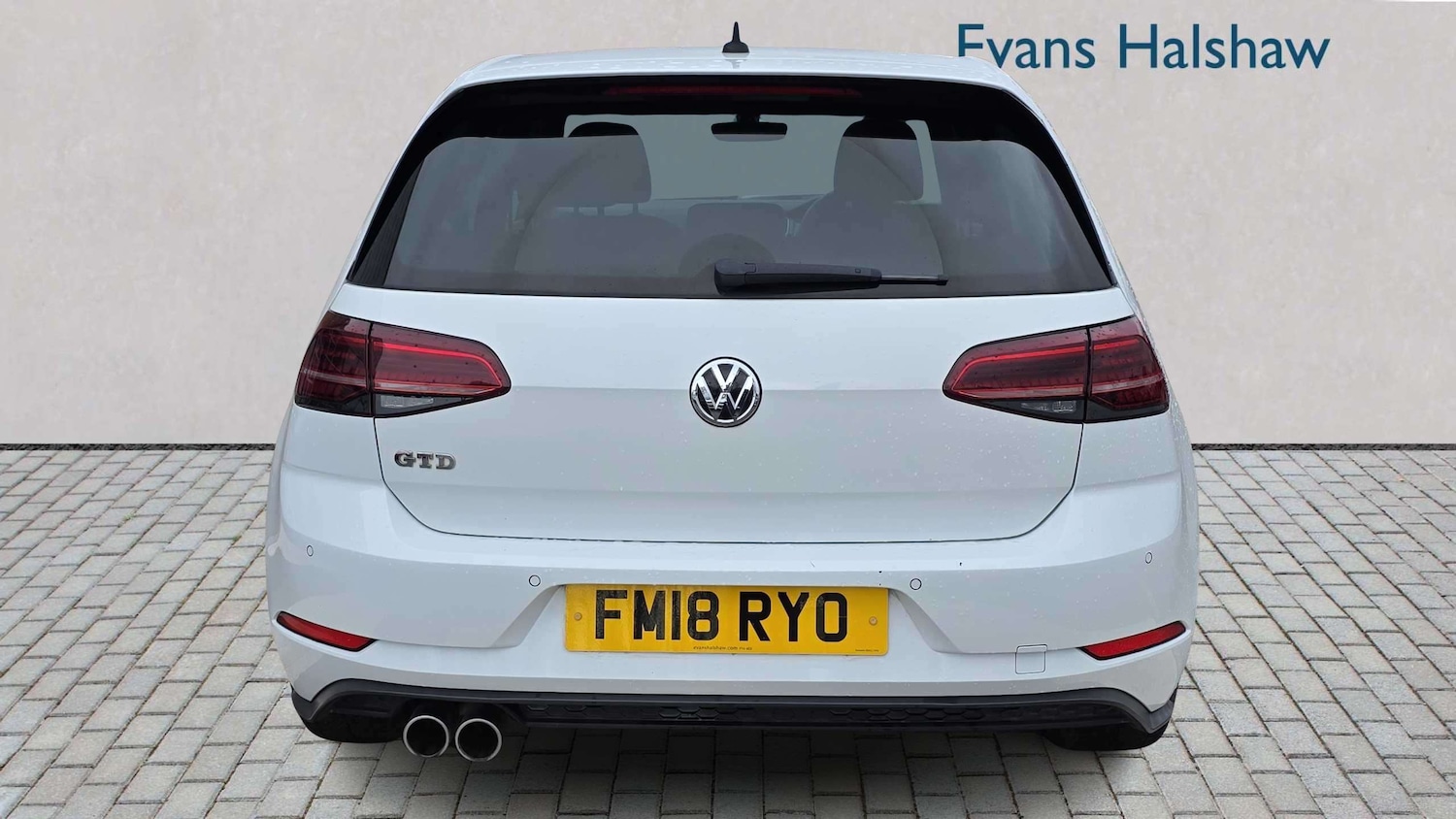 Used Volkswagen Golf 2018 for sale - 78149157: Photo 5