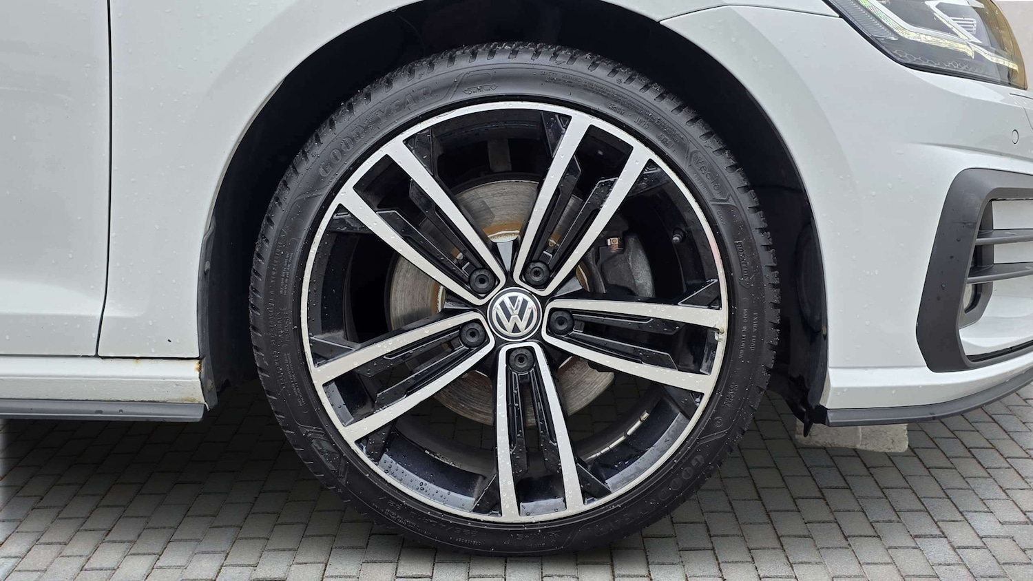 Used Volkswagen Golf 2018 for sale - 78149157: Photo 6