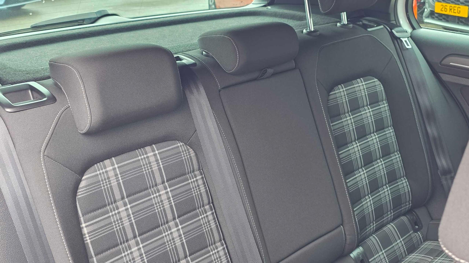 Used Volkswagen Golf 2018 for sale - 78149157: Photo 9