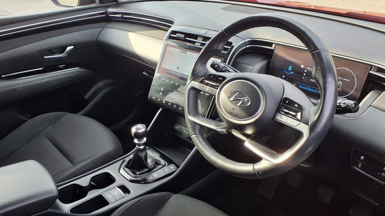 Used Hyundai TUCSON 2022 for sale - 76087806: Photo 16