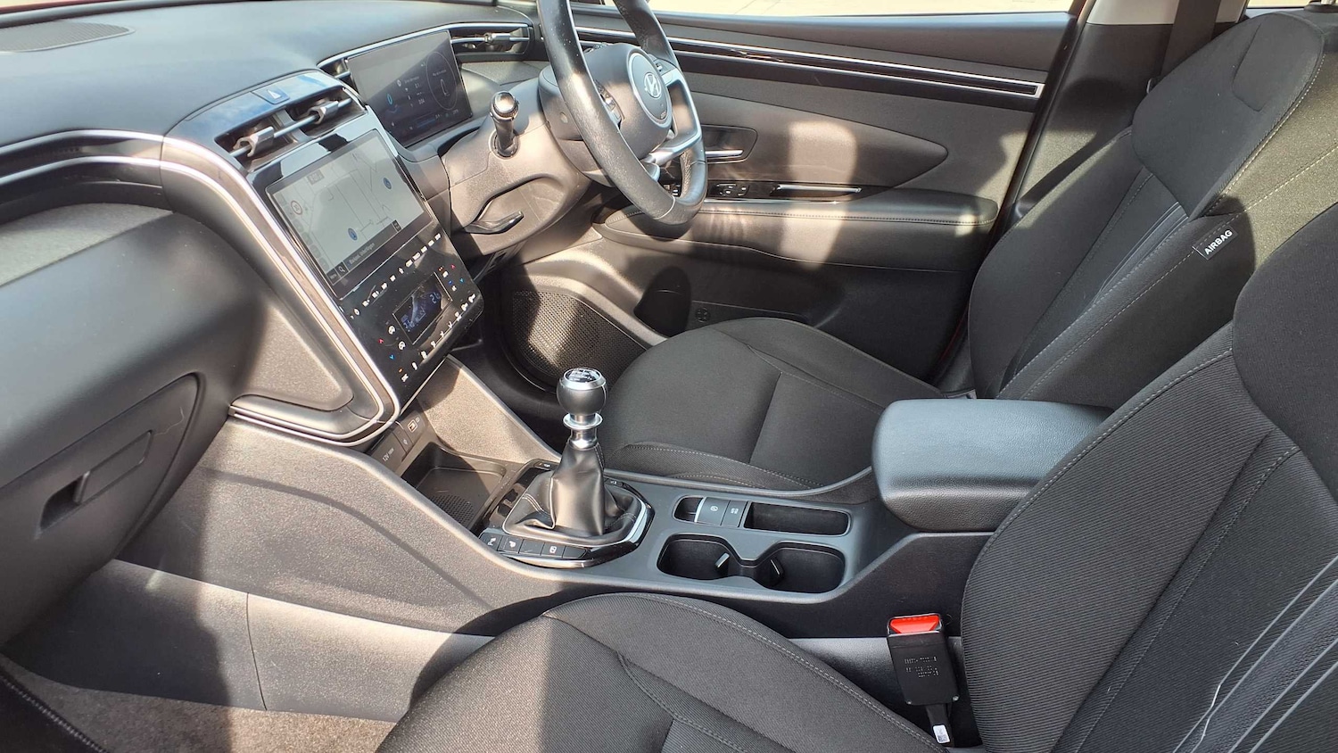 Used Hyundai TUCSON 2022 for sale - 76087806: Photo 17