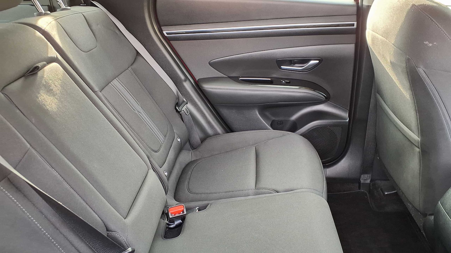 Used Hyundai TUCSON 2022 for sale - 76087806: Photo 18