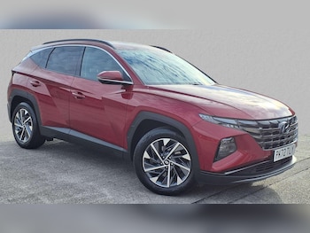 2022 - 1.6 TGDi Premium 5dr 2WD