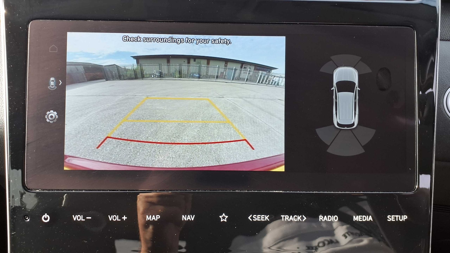 Used Hyundai TUCSON 2022 for sale - 76087806: Photo 23