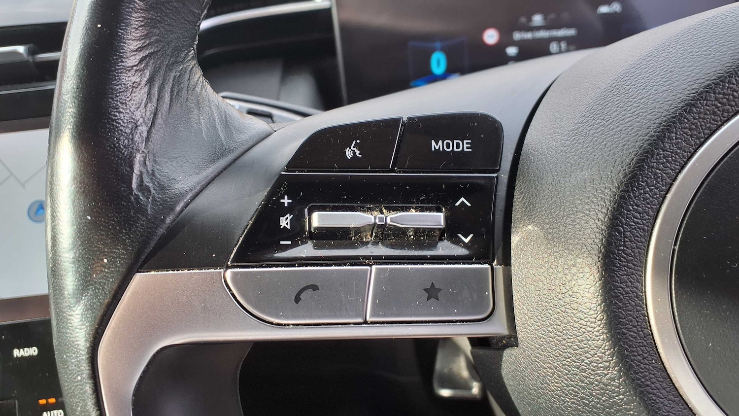 Used Hyundai TUCSON 2022 for sale - 76087806: Photo 31