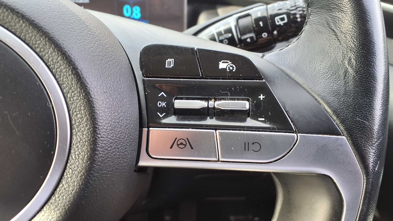 Used Hyundai TUCSON 2022 for sale - 76087806: Photo 32