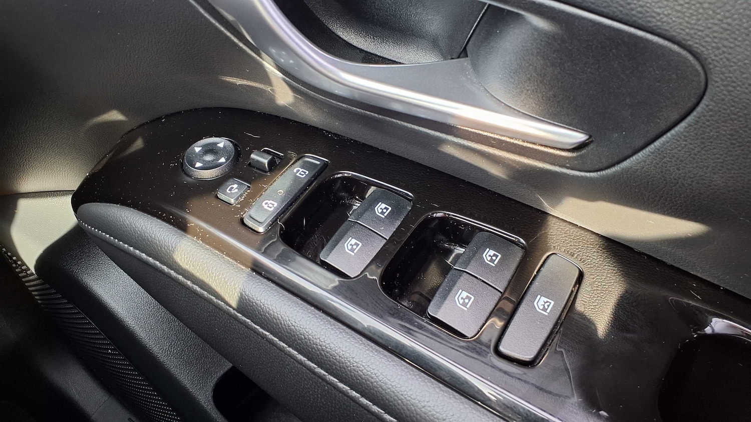 Used Hyundai TUCSON 2022 for sale - 76087806: Photo 33