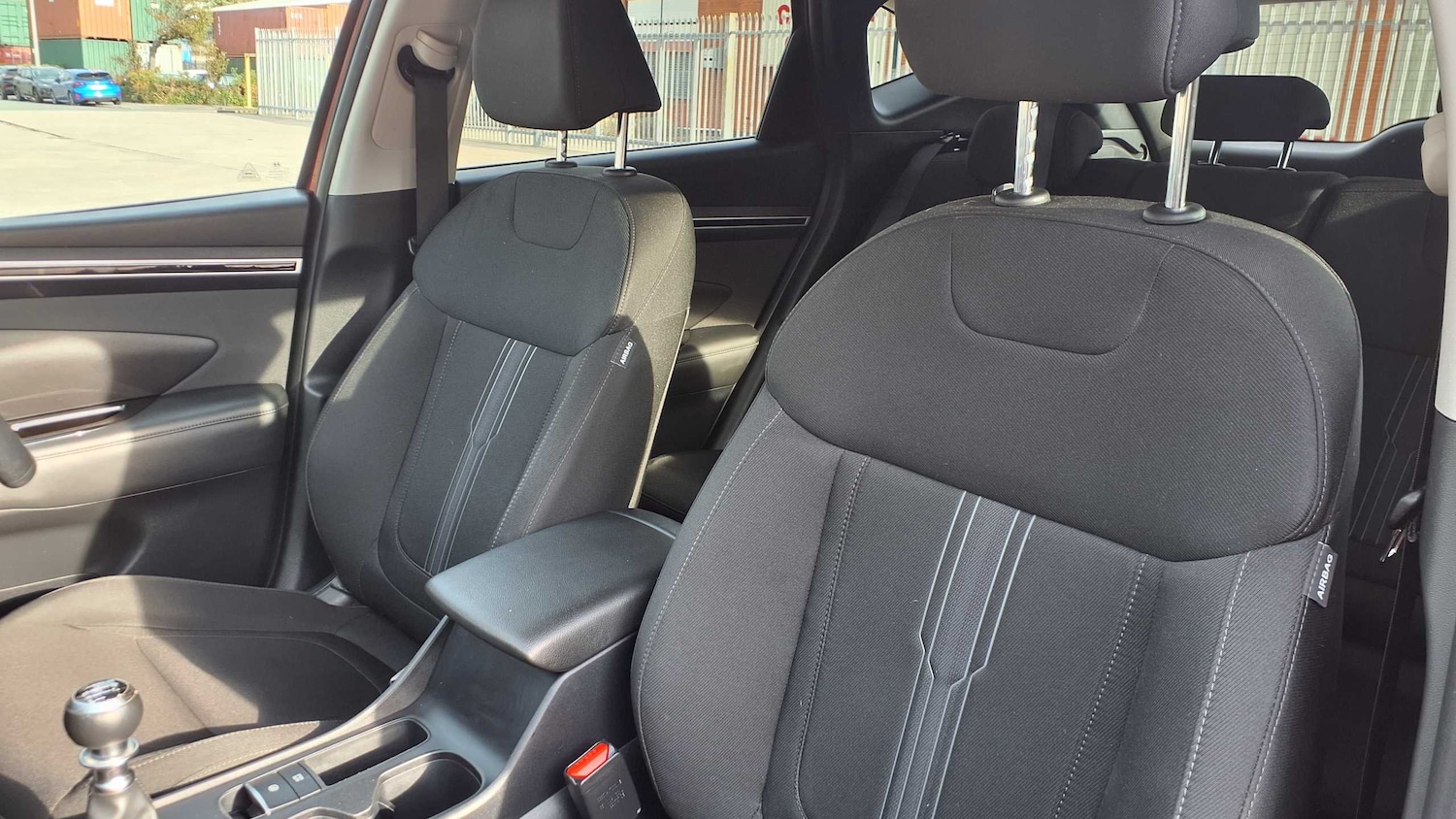 Used Hyundai TUCSON 2022 for sale - 76087806: Photo 35