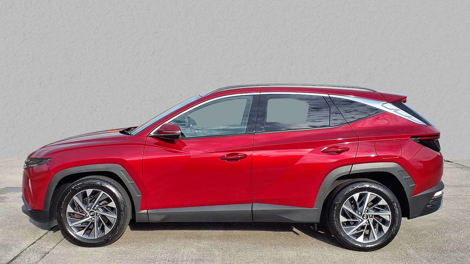 Used Hyundai TUCSON 2022 for sale - 76087806: Photo 4