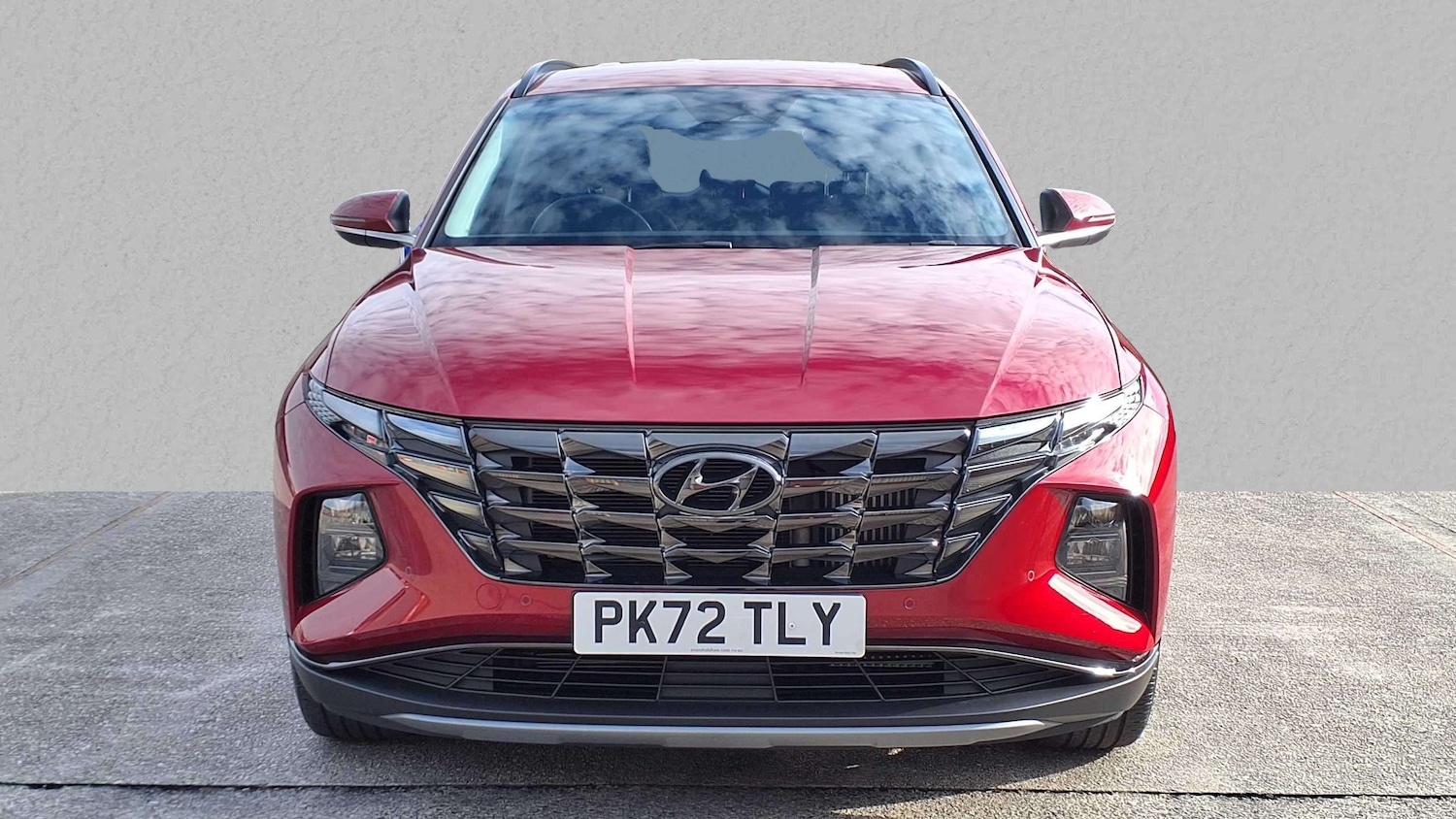 Used Hyundai TUCSON 2022 for sale - 76087806: Photo 5