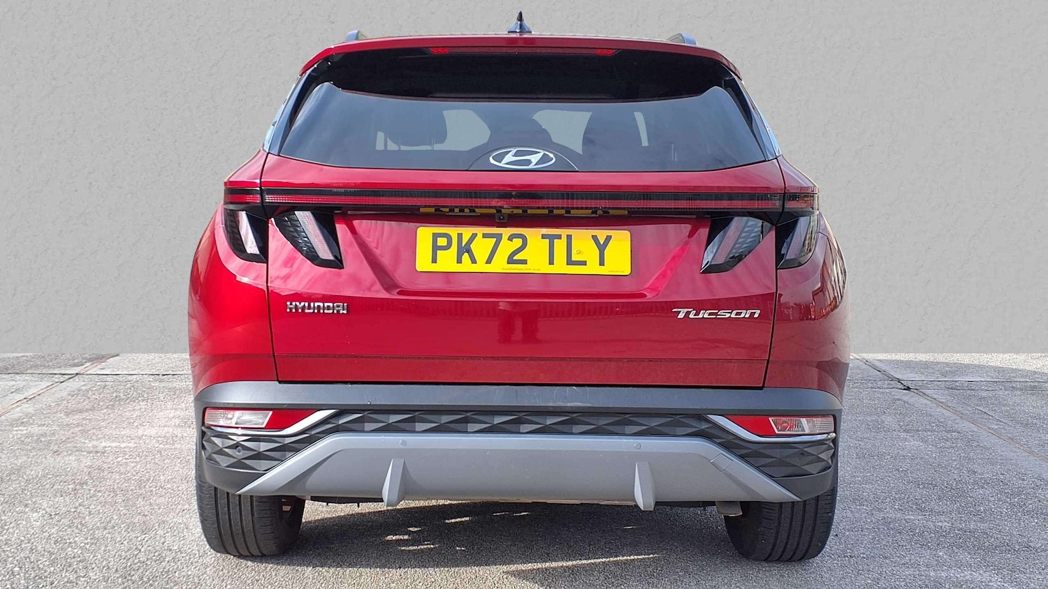 Used Hyundai TUCSON 2022 for sale - 76087806: Photo 6