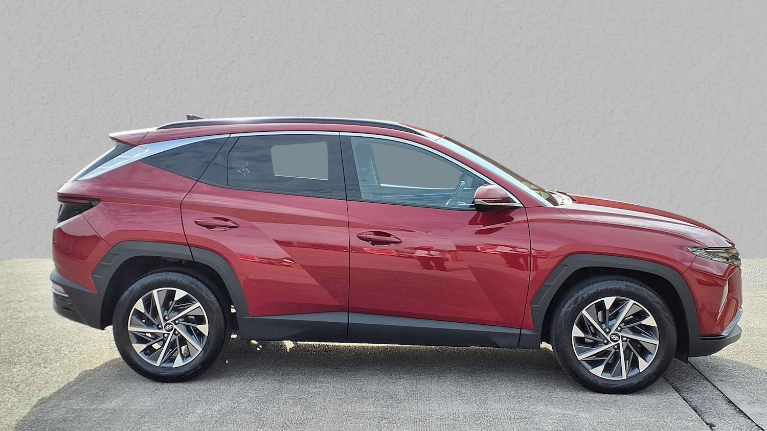 Used Hyundai TUCSON 2022 for sale - 76087806: Photo 7