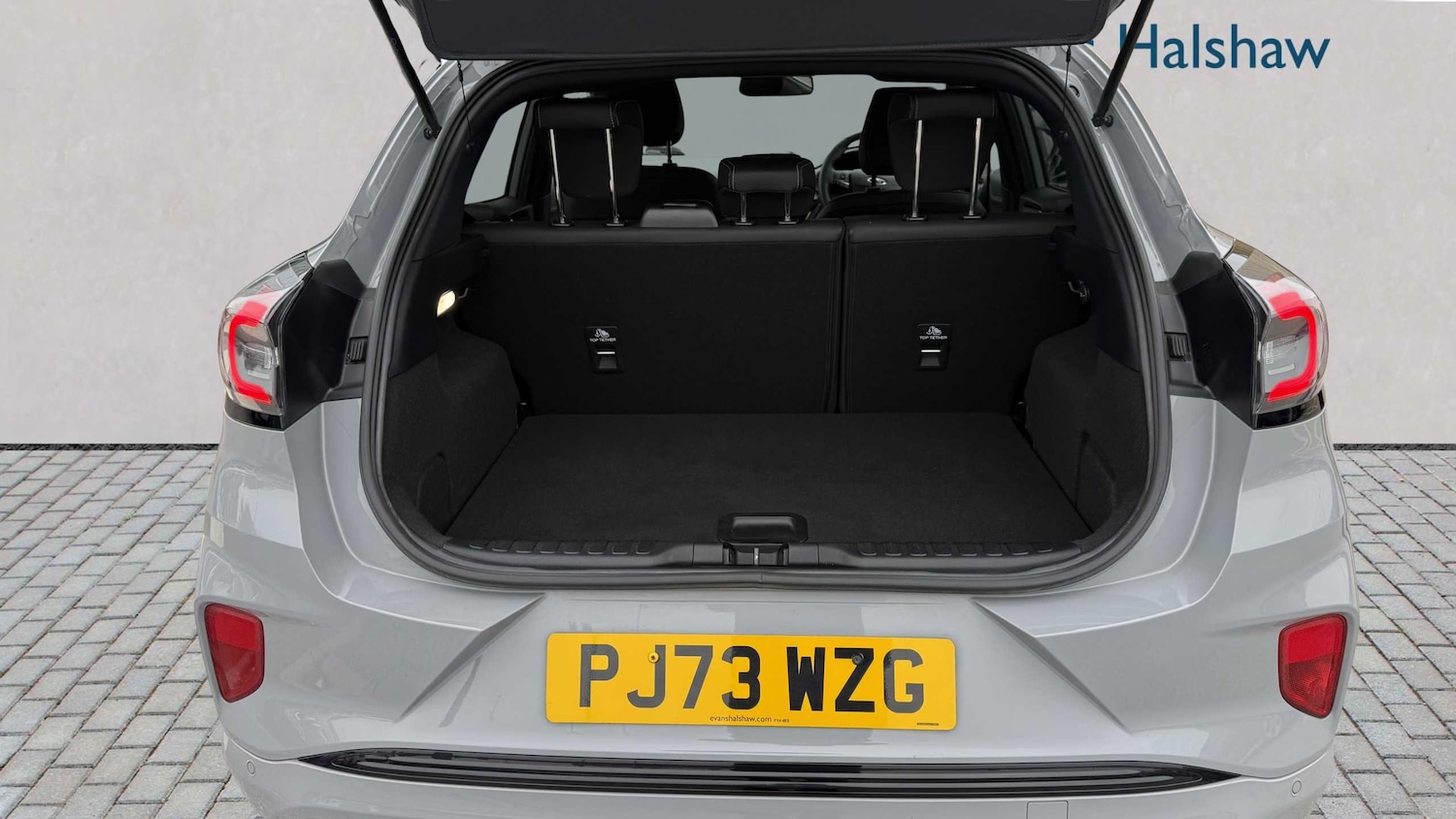 Used Ford Puma 2023 for sale - 76298502: Photo 11