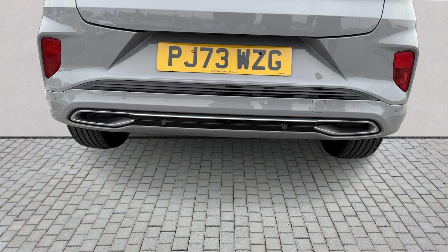 Used Ford Puma 2023 for sale - 76298502: Photo 13