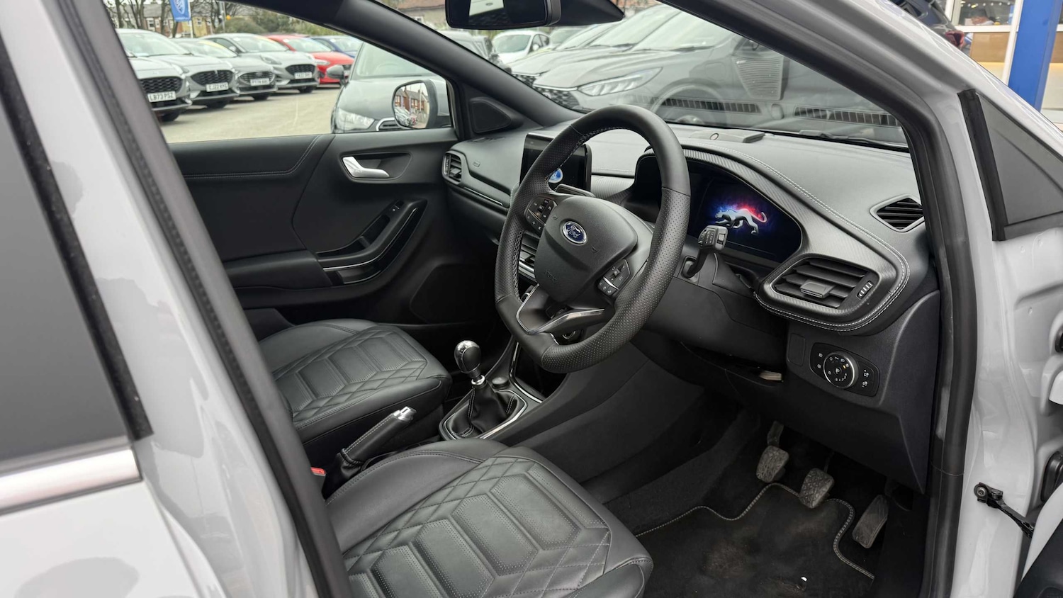 Used Ford Puma 2023 for sale - 76298502: Photo 14