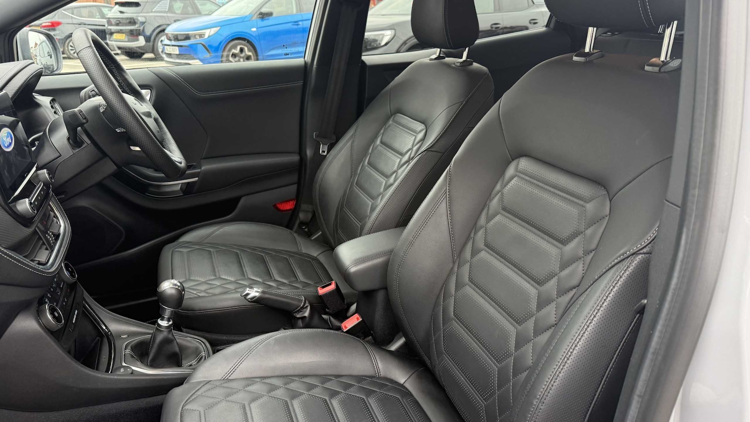 Used Ford Puma 2023 for sale - 76298502: Photo 15