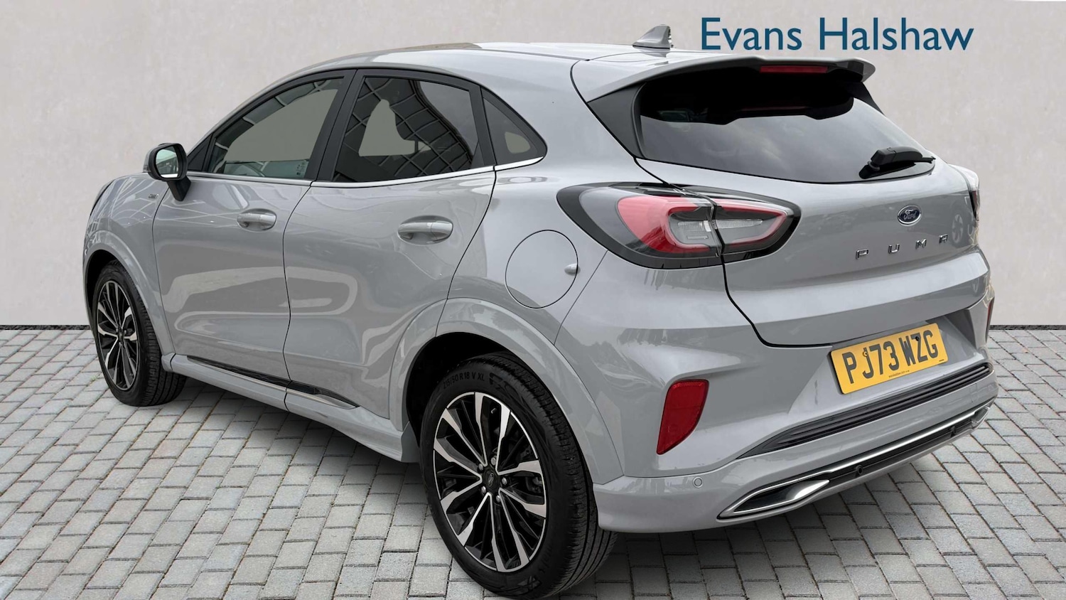 Used Ford Puma 2023 for sale - 76298502: Photo 2