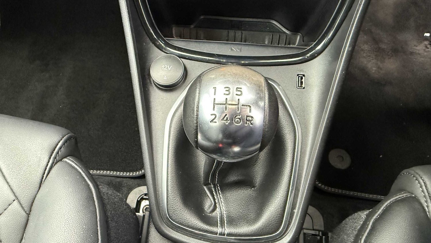 Used Ford Puma 2023 for sale - 76298502: Photo 20