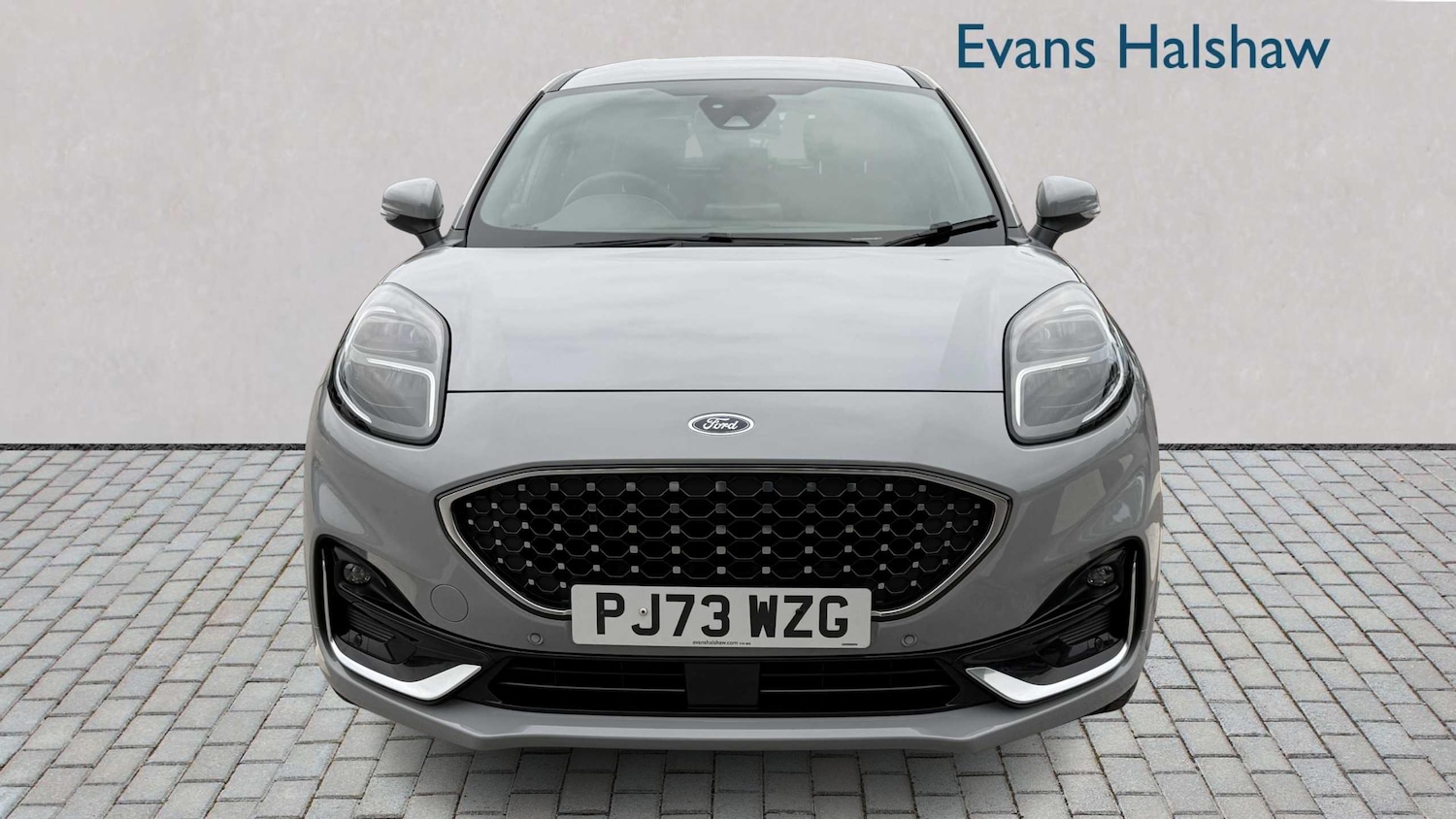 Used Ford Puma 2023 for sale - 76298502: Photo 3