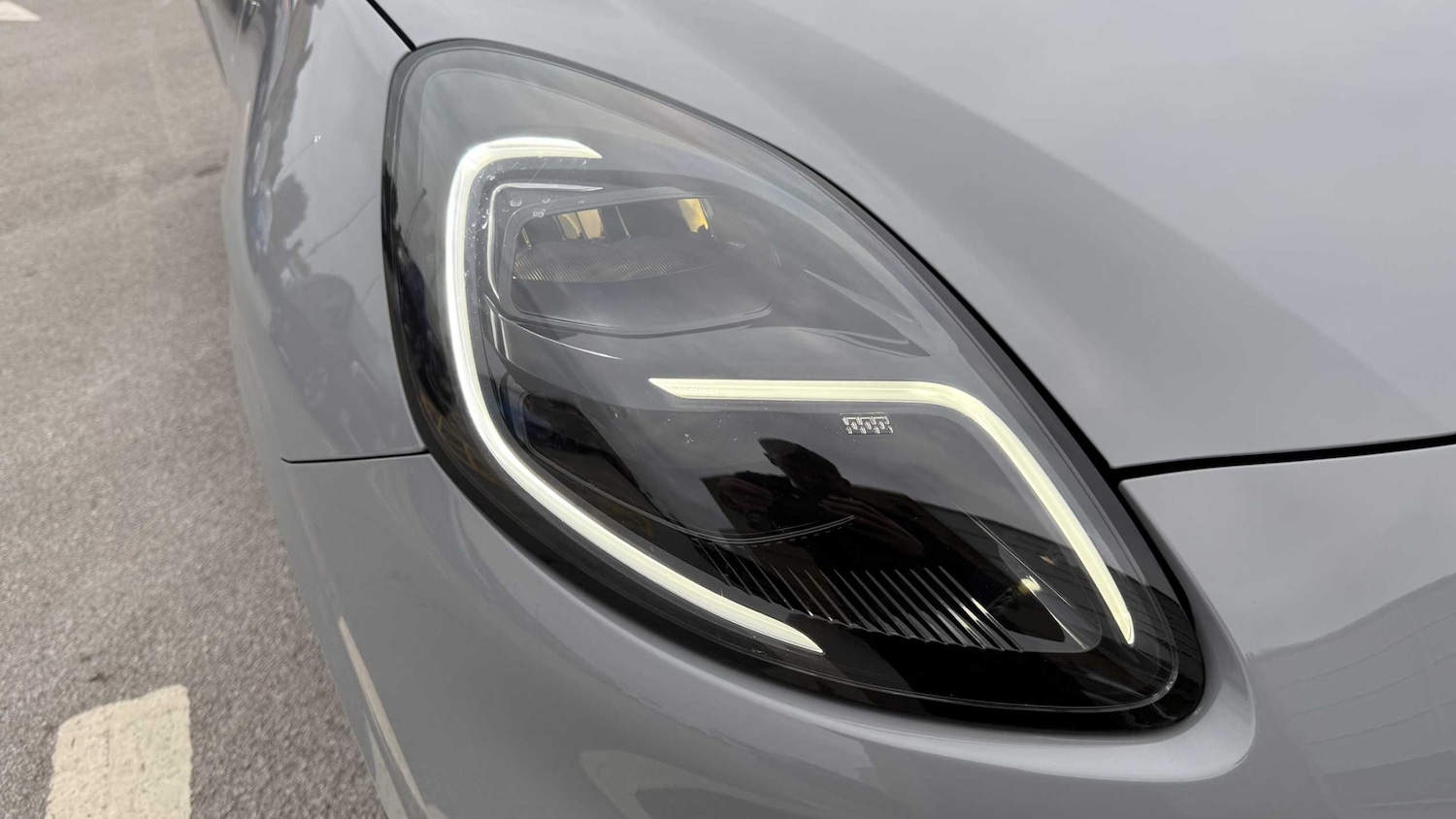 Used Ford Puma 2023 for sale - 76298502: Photo 32