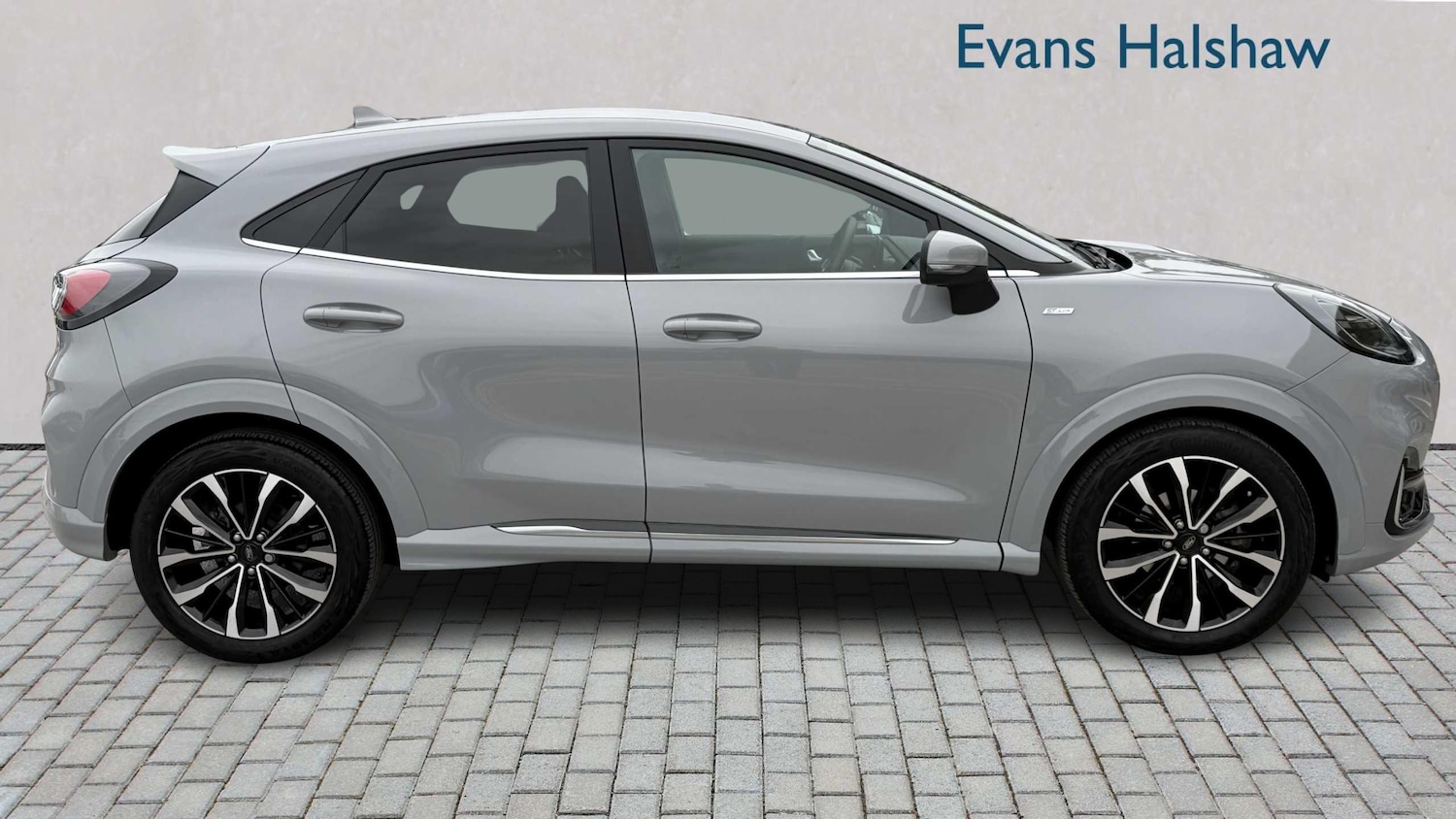 Used Ford Puma 2023 for sale - 76298502: Photo 4