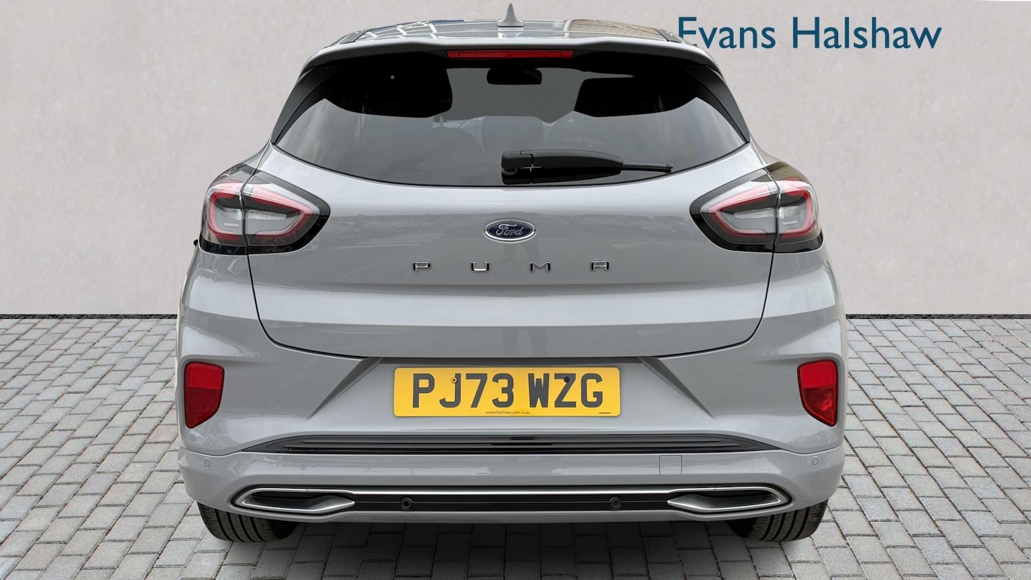 Used Ford Puma 2023 for sale - 76298502: Photo 5