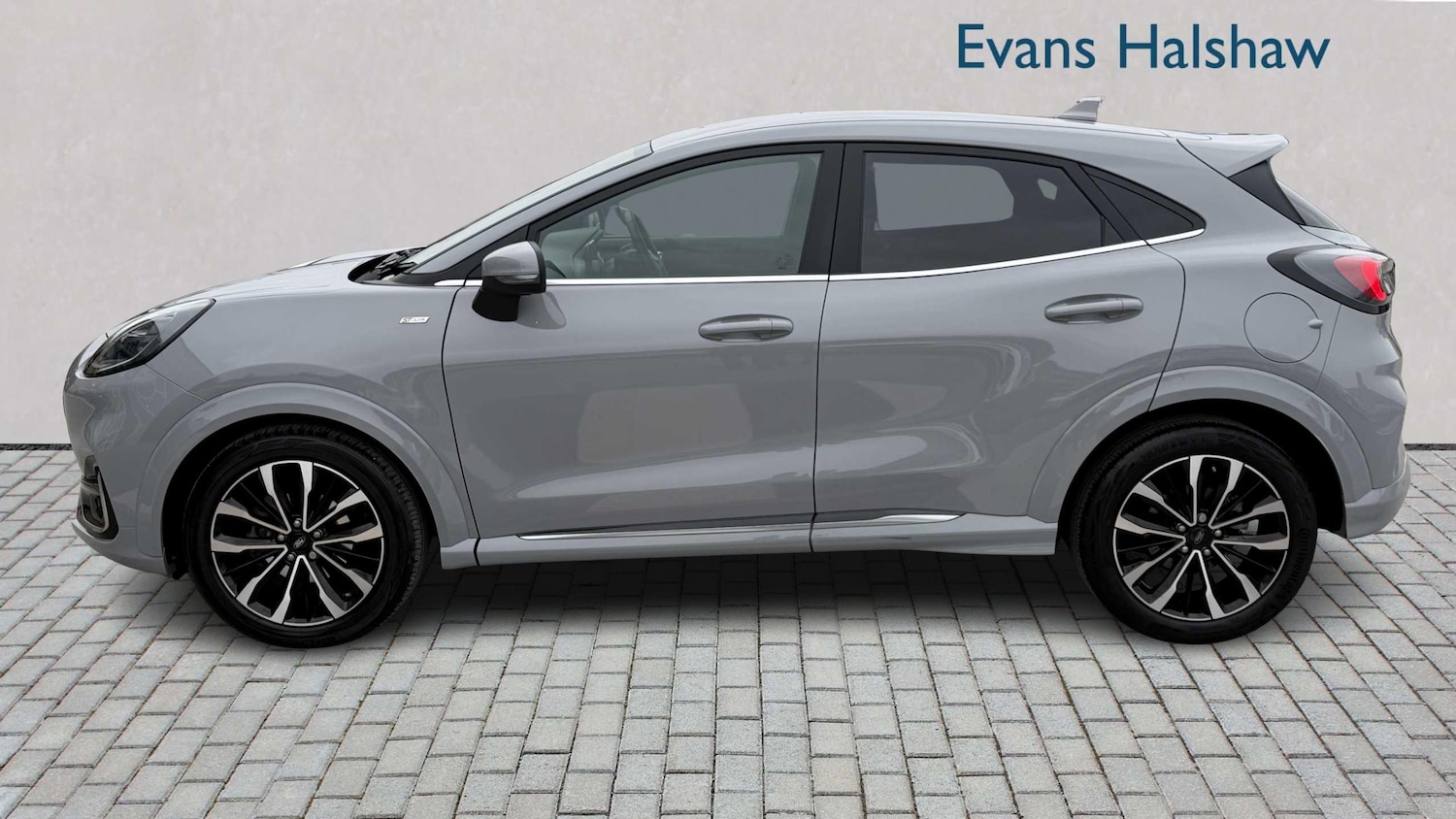 Used Ford Puma 2023 for sale - 76298502: Photo 6