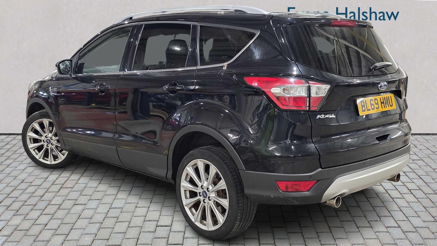 Used Ford Kuga 2019 for sale - 77076624: Photo 2