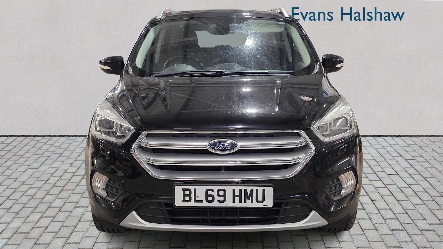 Used Ford Kuga 2019 for sale - 77076624: Photo 3