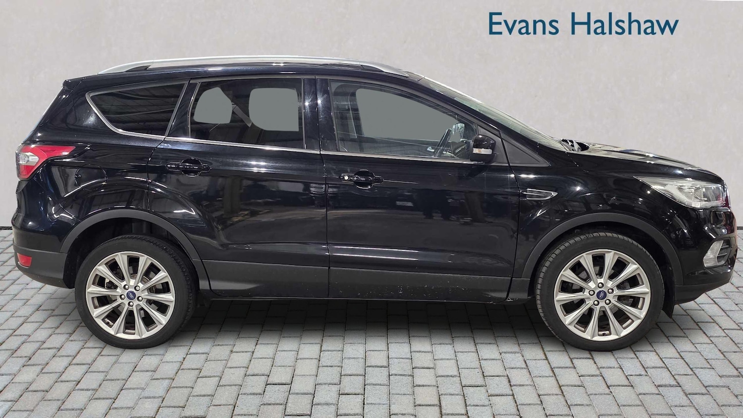 Used Ford Kuga 2019 for sale - 77076624: Photo 4