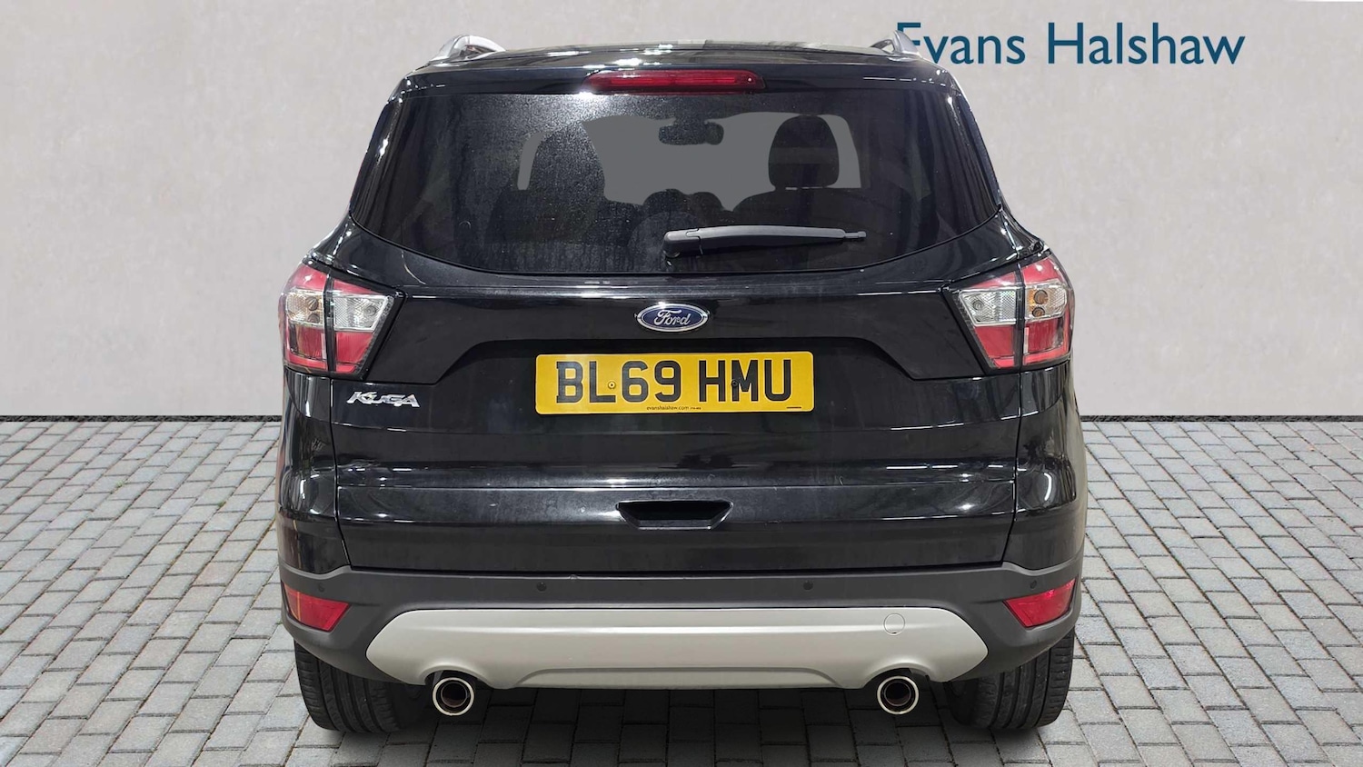 Used Ford Kuga 2019 for sale - 77076624: Photo 5