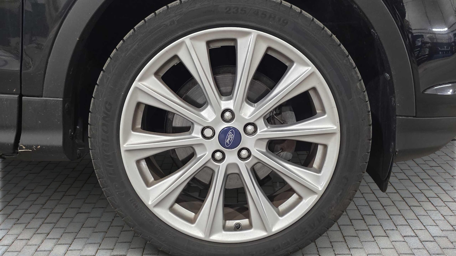 Used Ford Kuga 2019 for sale - 77076624: Photo 6