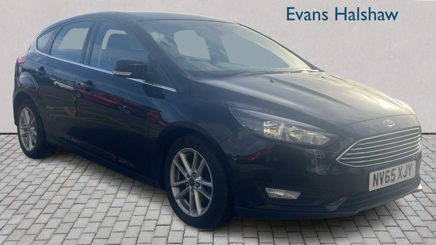 Used Ford Focus 2016 for sale - 76390604: Photo 1