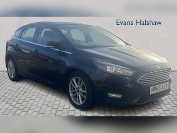 Ford - Focus