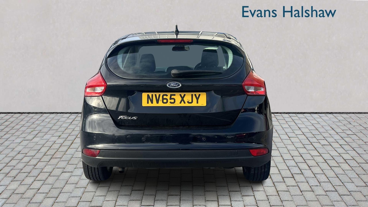 Used Ford Focus 2016 for sale - 76390604: Photo 5