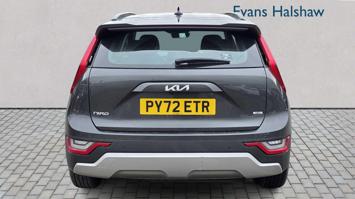 Used Kia Niro 2023 for sale - 77514405: Photo 3