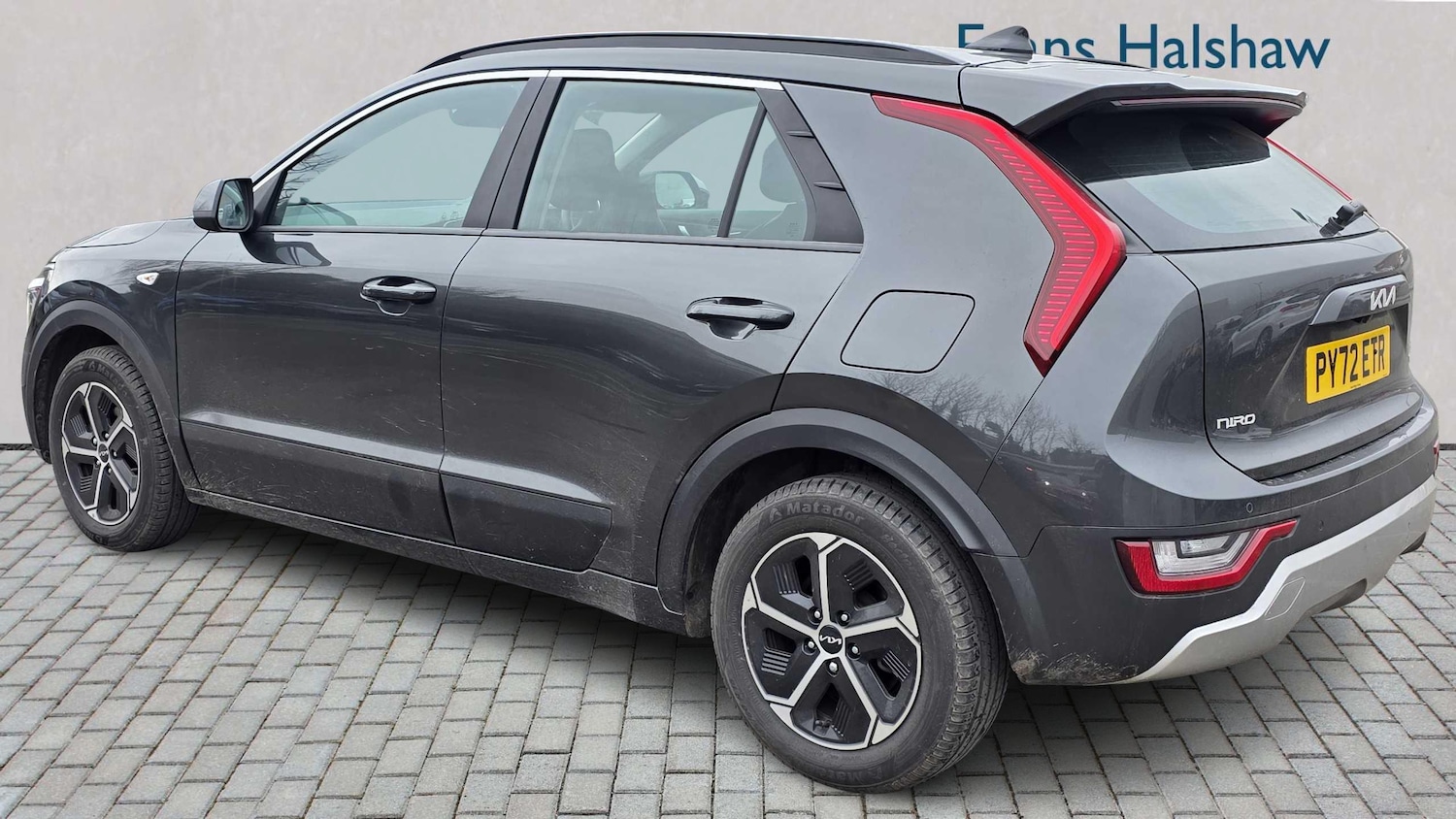 Used Kia Niro 2023 for sale - 77514405: Photo 4