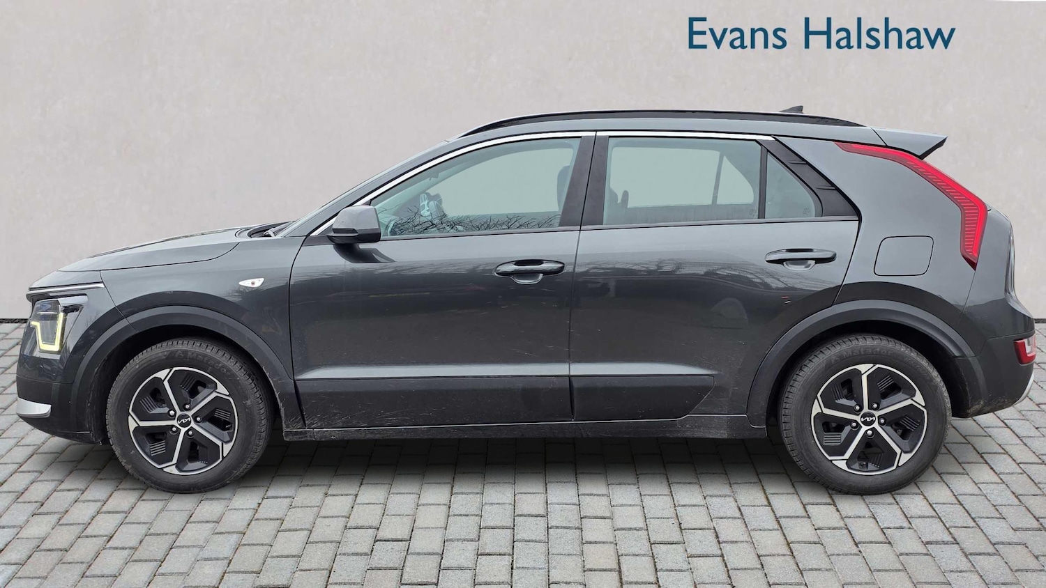 Used Kia Niro 2023 for sale - 77514405: Photo 5