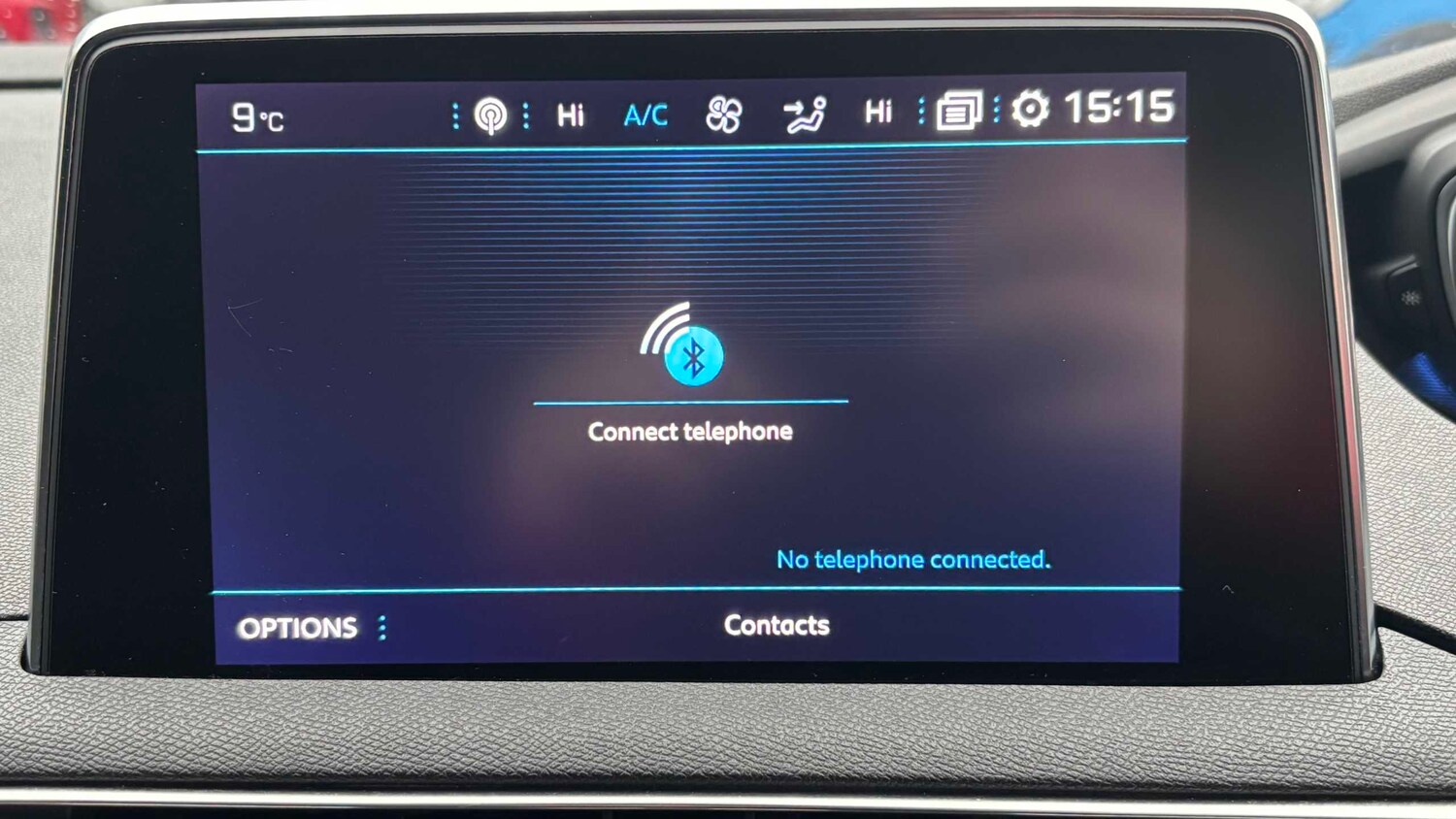 Used Peugeot 3008 2020 for sale - 77294293: Photo 13