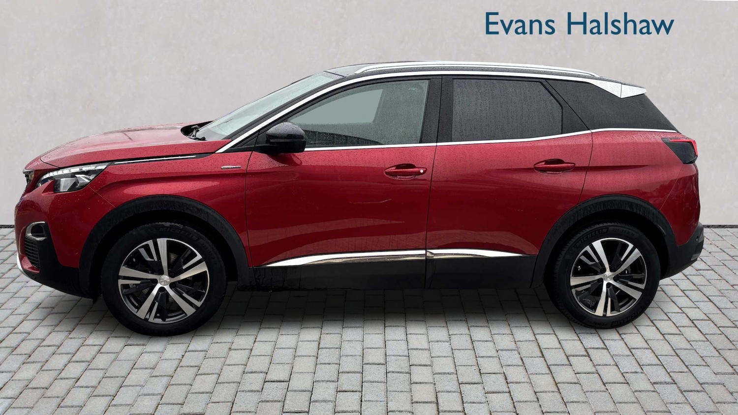 Used Peugeot 3008 2020 for sale - 77294293: Photo 4